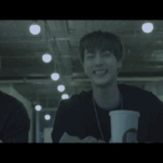 [방탄소년단] 아니쥬 십구 버전 깨알방탄