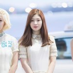 [EXO] <b>채연</b>이 청순