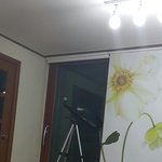 [댓글부탁해] 울집 다이소 <b>물방울퍼프</b> 말리는 법.jpg