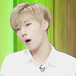 [인피니트] 성규 금발ㅠㅠ ++) <b>애쉬</b> 핑크 추가했어!