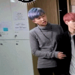 [방탄소년단] 김남준 <b>소녀</b>설ㅋㅋㅋㅋㅋㅋㅋㅋ