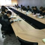 [방탄소년단] 얘들아 여기서 태형이 찾아봐