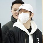 [백현] 백현이 <b>윙크</b>하는거야?