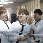 [방탄소년단] 너넨 첨으로 <b>저장</b>한 방탄사진 머야??