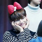 [방탄소년단] 태형이 <b>드라마</b> 걱정되서 연기한거 다시보는데
