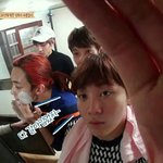 [세븐틴] 정한이 면도하는거 나만 <b>어색</b>하냐