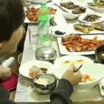 [방탄소년단] 씹포 두개를 찾아 <b>서술</b>하시오(10점)