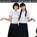 [댓글부탁해] 우리 학교 <b>교복</b> ㅎㅎ