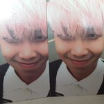 [방탄소년단] 낮누 포카 두개 됨ㅋㅋㅋㅋㅋㅋㅋ