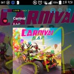 [BAP] 55<b>분필</b>소굿, 10시실검 준비ㄱ