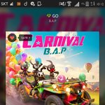 [BAP] 서양수박ㅇㅈ