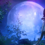 [에이핑크] 손나 요정설.<b>gif</b>