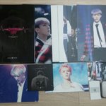 [EXO] 포토북머살지추반좀