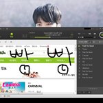 [BAP] 드디어 몇시간 끝에 멜론 인증이다 너무좋다 ㅎㅎ