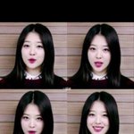 [댓글부탁해] 설리 <b>입술색</b>