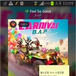 [BAP] 애들아 내일 컴백방송할때 <b>네이버</b> 실검 총공안할거야?