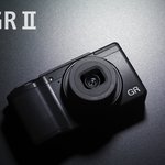 나의 하루, 순간을 기록하기 좋은 리코 <b>GR</b> 2  +_+