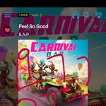 [BAP] <b>사재기</b> 글ㅂㅁㄱ