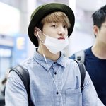존잘인 정국 <b>쌩얼</b>