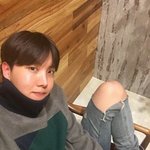 [방탄소년단] <b>우어</b>어어어 정호석!!!!!