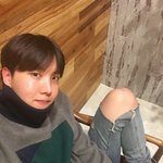 [방탄소년단] ? <b>손목</b>