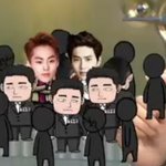 [EXO] 라스에 깜짝<b>출연</b>한 민석이랑 준면 ㅋㅋㅋㅋㅋㅋㅋㅋㅋㅋㅋ