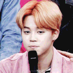 [방탄소년단] 짐니가 자주하는 <b>행동</b>들 ㅠ