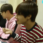 [방탄소년단] 이때 김태태 진짴ㅋㅋㅋㅋㅋㅋㅋ