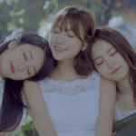 [에이핑크] 이번 뮤비 뭔가