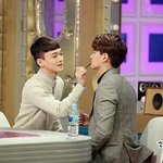 [EXO] 라1스뭐하냐 대놓고 편집 티내냐