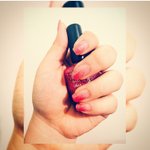 [셀프<b>네일</b>] +수정) 그냥 가끔가다 하는 셀프<b>네일</b> * 업로드 오류로...