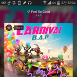 [BAP] 멤버들이 음<b>방때</b> 입고나와줬음 하는옷