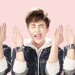 [시우민] ㅅㄷ)우리 이쁜 민석이 보고싶네>.<