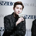 [EXO] 김준면이 니들처럼 개그맨이냐ㅅㅂ?