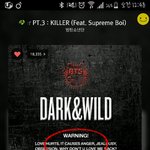 [방탄소년단] ㅅㅁㅇㅈ 싸이퍼듣다가