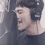 [EXO] 근데 종대는 정말