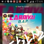 [BAP] 근데우리이번노래
