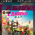 [BAP] 그냥 마이웨이로