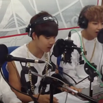 [방탄소년단] 지금 방탄데뷔초 라디오듣느뎈ㅋㅋ