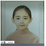 [엽기기업] 귀여운 <b>키즈</b> 모델