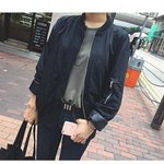 [댓글부탁해] 얘들아 지금 항공<b>점퍼</b> 사면