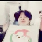 [방탄소년단] <b>떡</b>이<b>떡</b>을따라하네