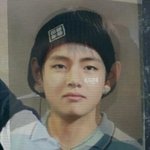 [방탄소년단] 김태형<b>모태</b>미남 인증짤