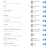 [댓글부탁해] 뷰 <b>음원</b> 과소<b>평가</b>야