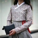 [댓글부탁해] 생활<b>한복</b> 유행이었으면 좋겠다 진심