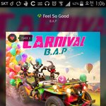 [BAP] 이렇게 된 이상