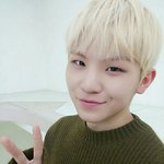 [세븐틴] <b>지훈이</b> 보조개 사진좀ㅠㅠㅠㅠ