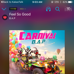 [BAP] <b>지이</b>이니 스밍되는거 맞지?