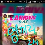 [BAP] 지금들어왔는데