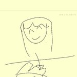 앞머리있는사람 제일빡칠때